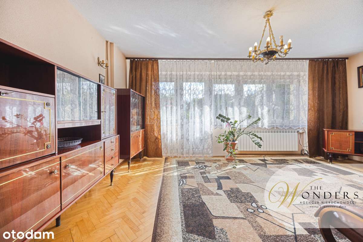 Skrajny segment • 2 mieszkania • Centrum miasta-7