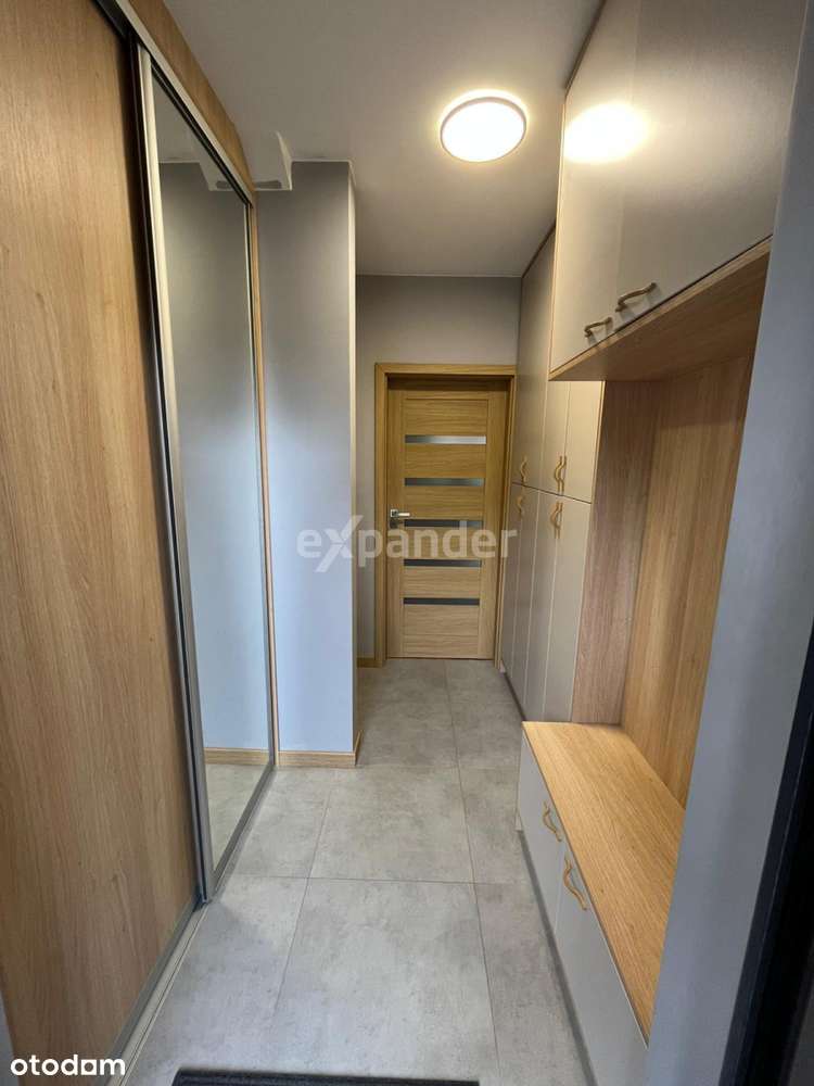 Gotowe Mieszkanie z Ogrodem - Pełny obrazek: 2/15