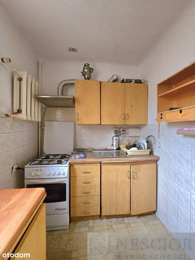 Dwupokojowe blisko Uniwersytetu Siedleckiego - Pełny obrazek: 5/8