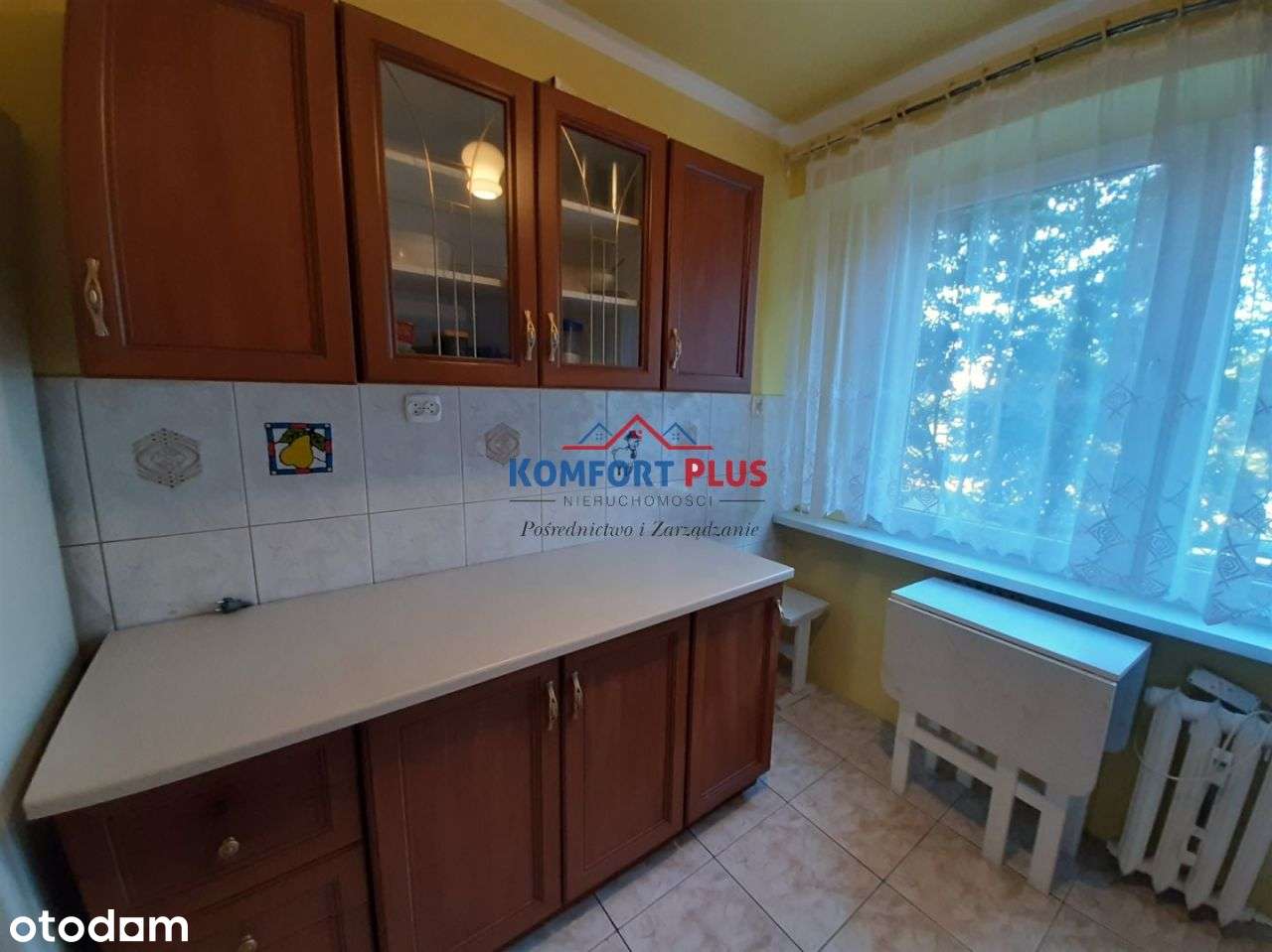 Na Skarpie, 3-pokojowe, 61m, loggia, winda-8