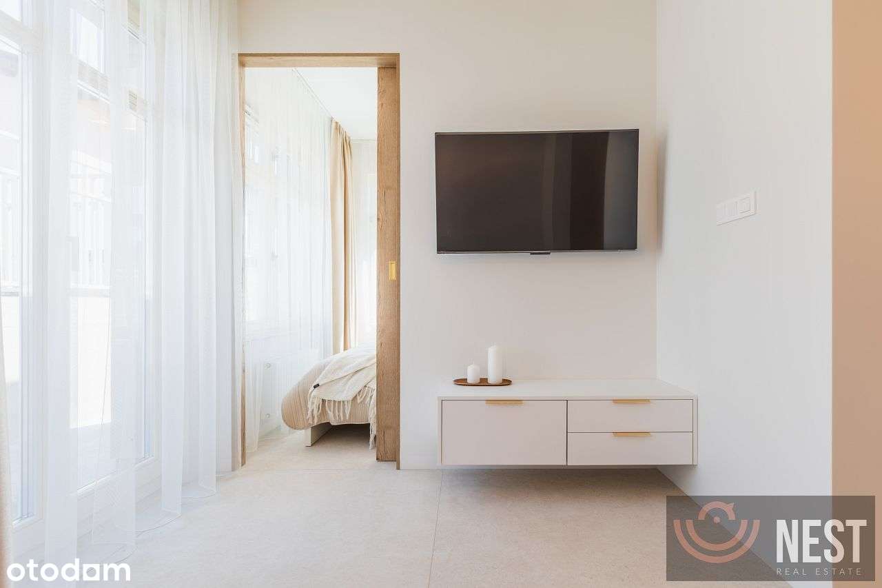 Apartament 3 pokojowy przy plaży - Międzyzdroje , Baltic Luxury Reside - Pełny obrazek: 4/20