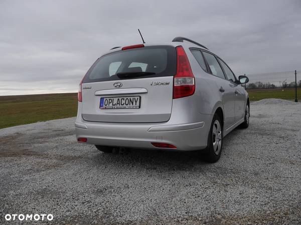 Hyundai I30 1.4 Classic - 4