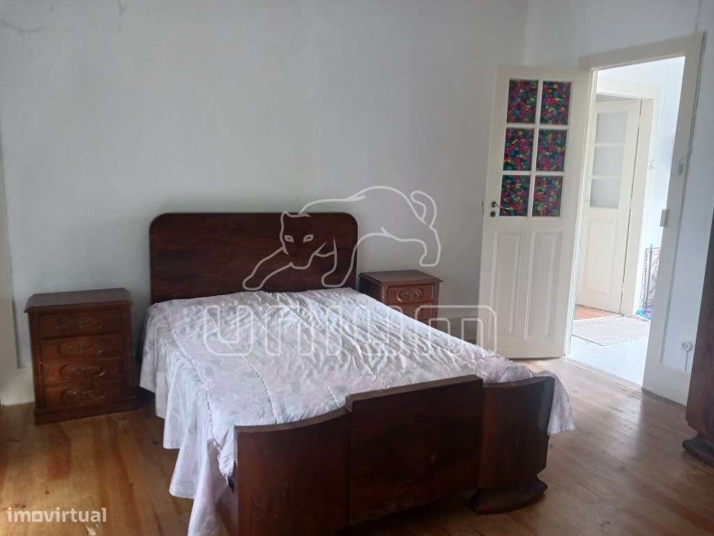 Moradia T3 perto do Rio Minho-11