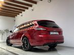 Ford Mondeo 2.0 TDCi Titanium - 10