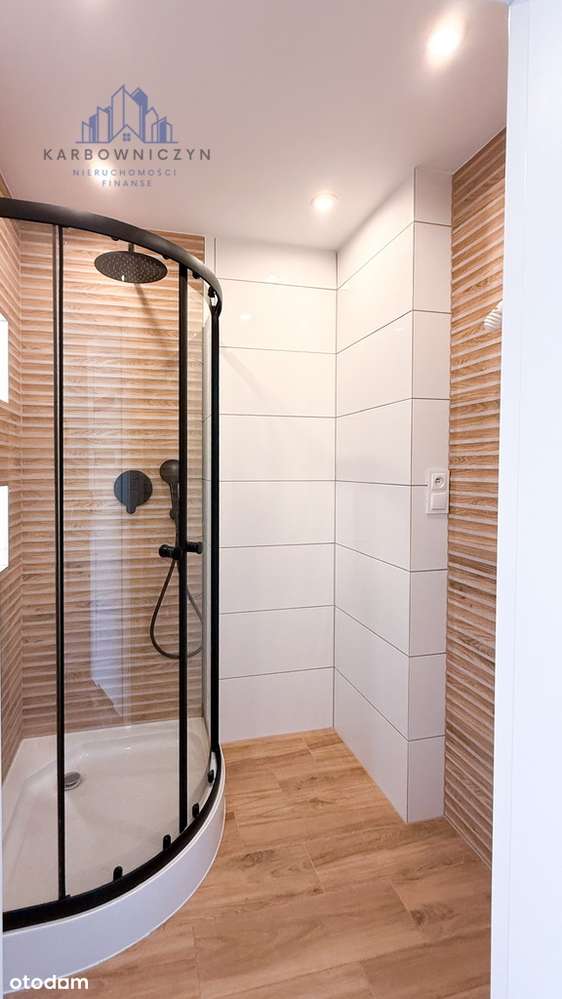 Komfortowe mieszkanie po remoncie - 3 pokoje, 1 p.-6