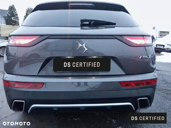 DS Automobiles DS 7 Crossback - 5