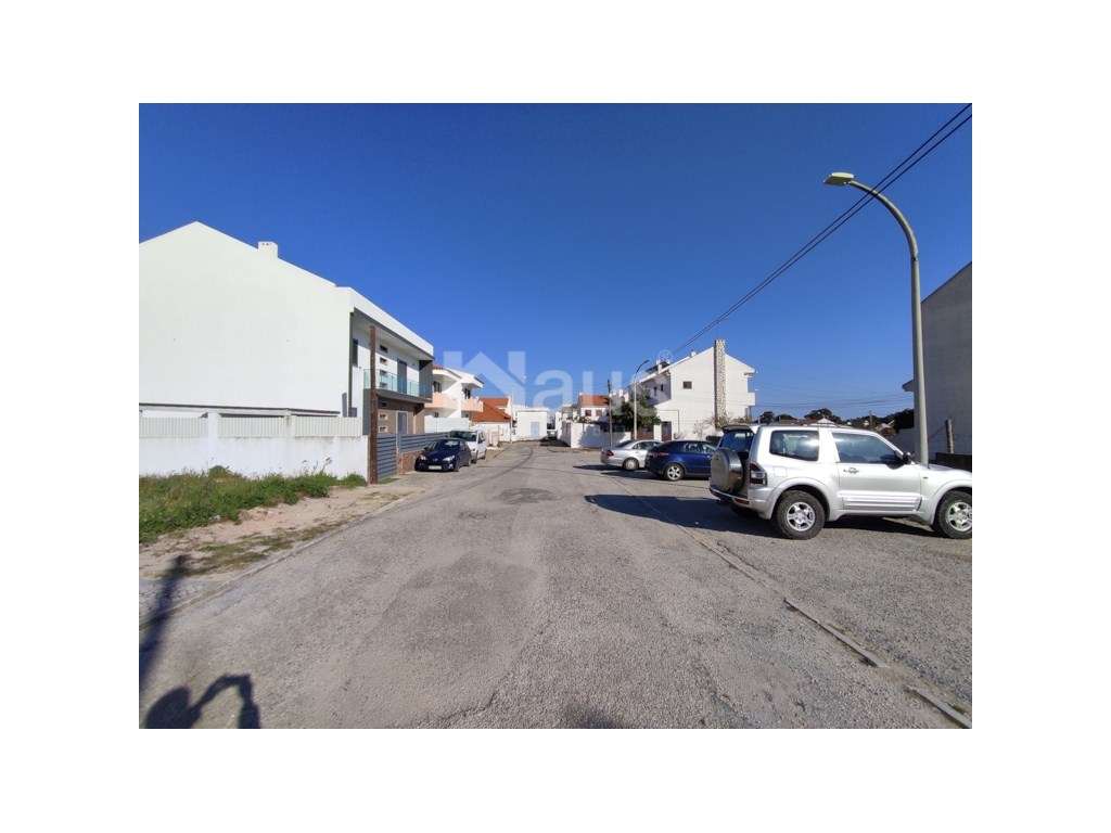 Lote de terreno para construção de moradia em banda - Grande imagem: 2/11