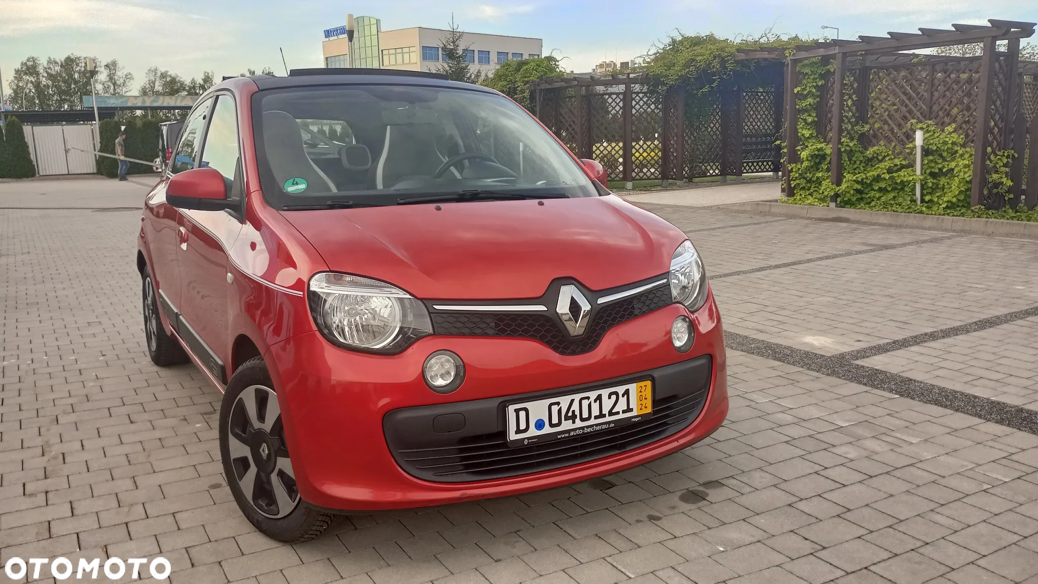 Renault Twingo SCe 70 Dynamique - 6