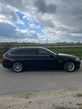 BMW Seria 5 520d Touring - 9