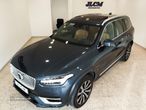 Volvo XC 90 B5 D AWD Geartronic Inscription - 7