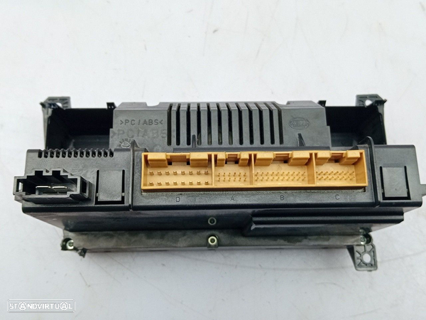 Comando / Modulo De Ar Condicionado / Ac Audi A6 (4B2, C5) - 4