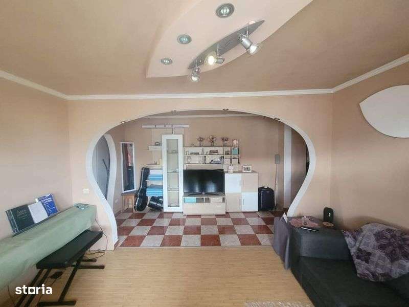 Apartament Alesd la cheie - Imagine principală: 5/8