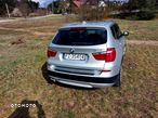 BMW X3 28i xDrive - 4