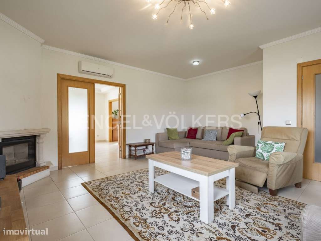 Magnífica Residência em Santarém - Grande imagem: 4/40