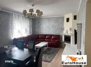 Apartament de vanzare cu scara interioara in Alba Iulia