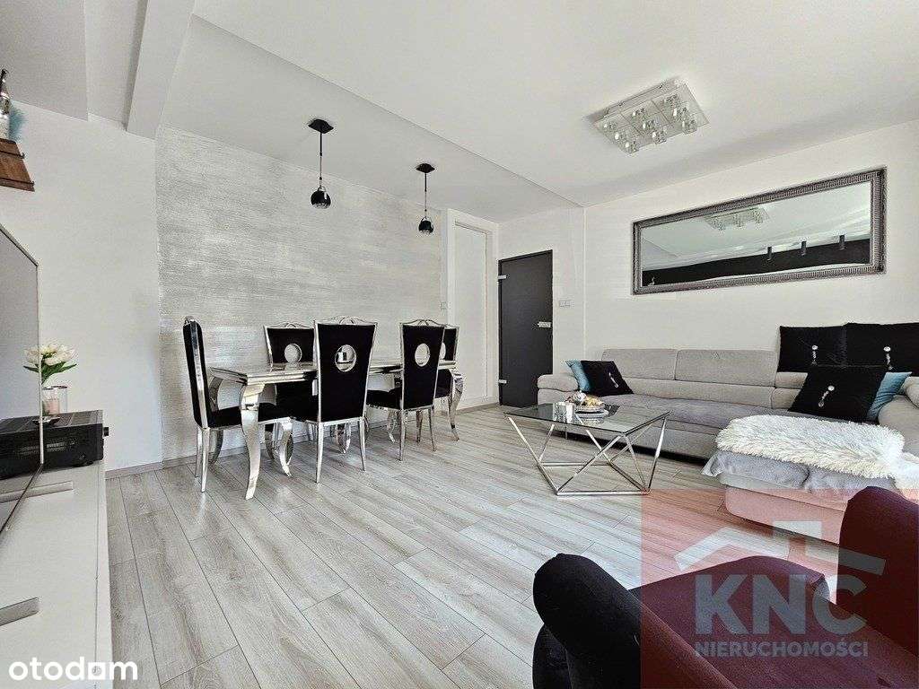 Sprzedam 4-pokojowe mieszkanie 74,63 m² *Parter - Pełny obrazek: 1/10