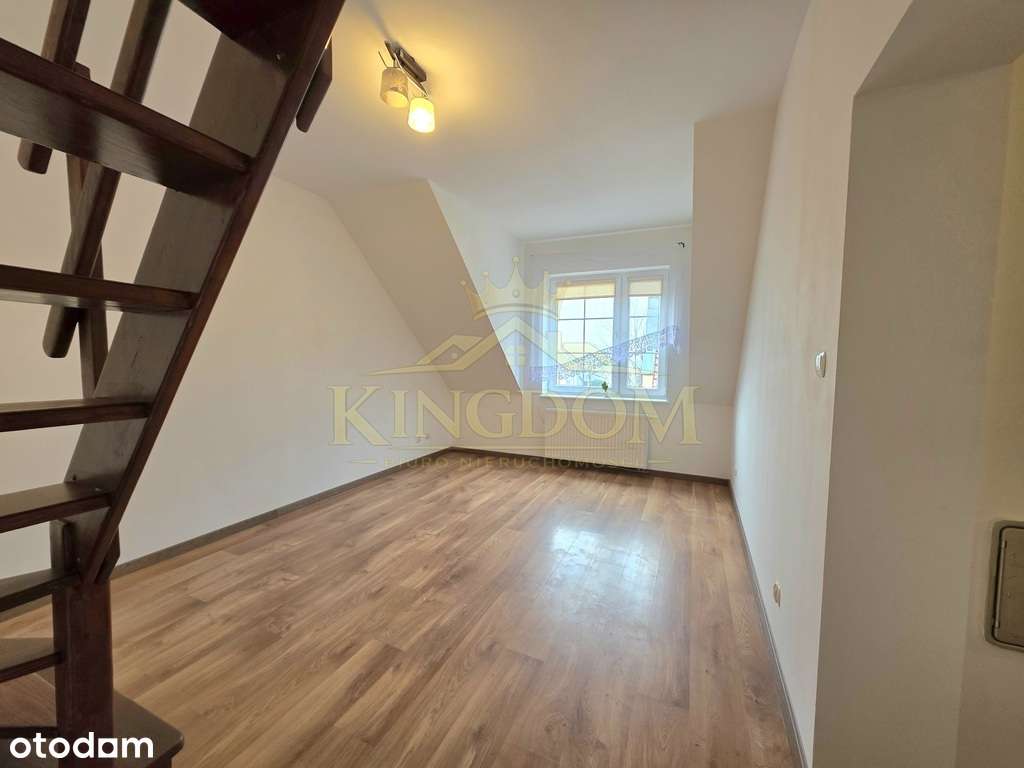 Mieszkanie 46 m2, 2 pokoje-0