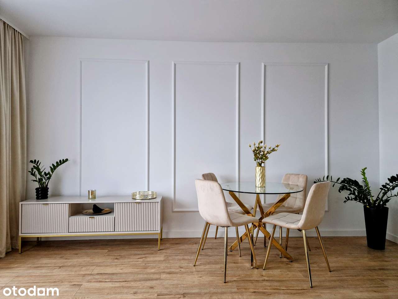 3 POKOJE Z BALKONEM! PIĄTKOWO! BEZ PROWIZJI!