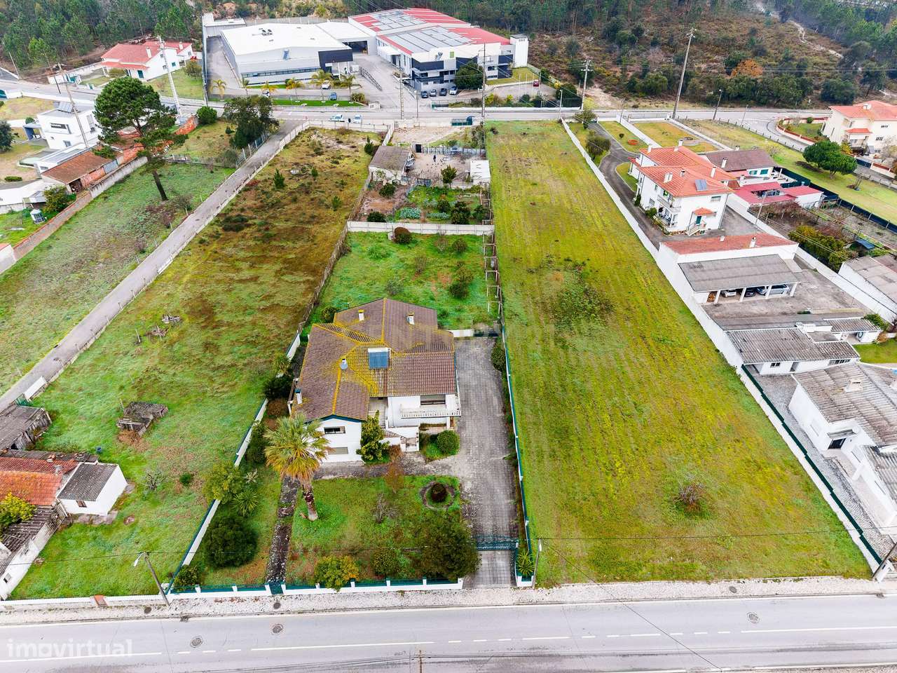 Moradia Individual - Grande imagem: 3/22