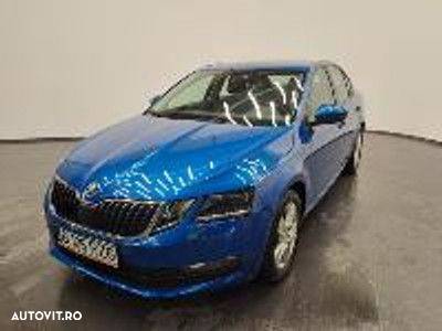 Skoda Octavia - 2