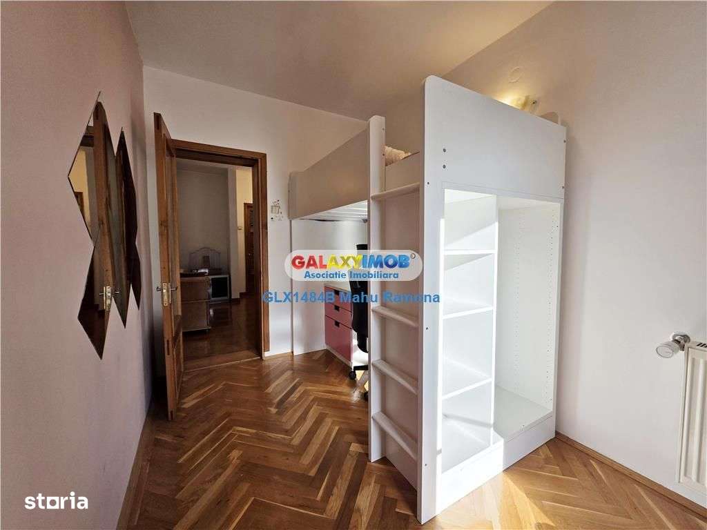 Casa individuala (P+1+M), Balotesti, Martha Bibescu-18