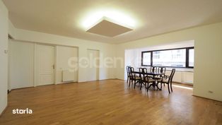 Apartament nemobilat cu 4 camere langa metrou si parc