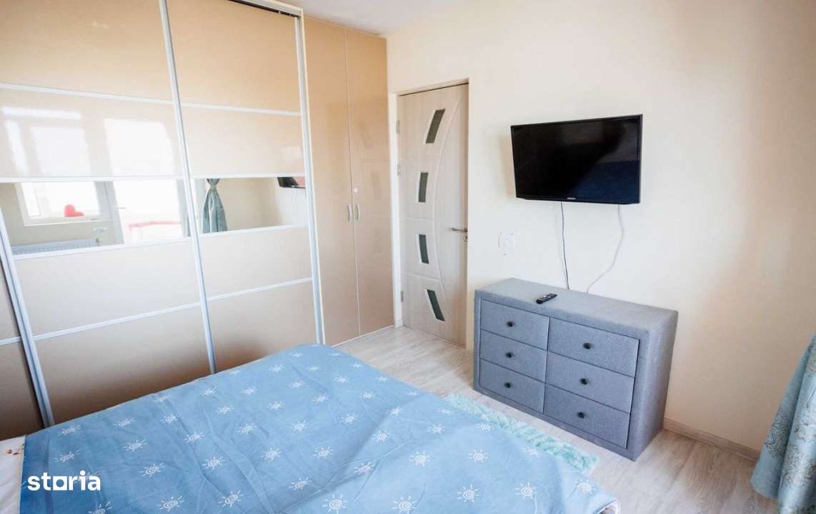Apartament de vanzare 3 camere decomandat-zona Brotacei - Imagine principală: 4/8