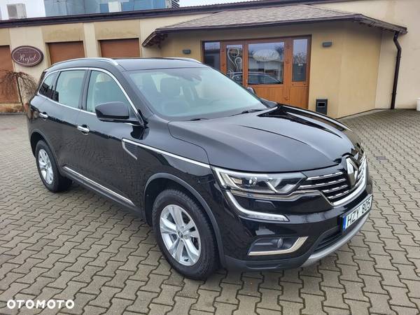 Renault Koleos 2.0 dCi Winter Edition 4x4 X-Tronic - 2