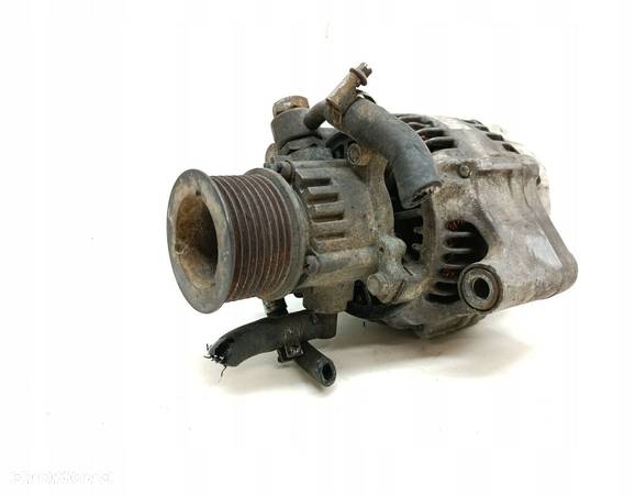 ALTERNATOR POMPA VACUM OPEL FRONTERA A 2.5 TDS 38522262F 100213-2380 - 6