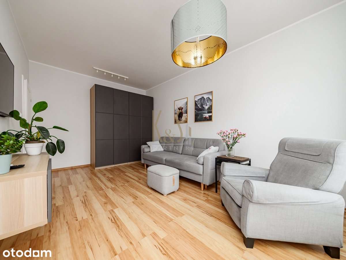 Przytulne 2 pokojowe mieszkanie -  Stawki - Pełny obrazek: 4/20