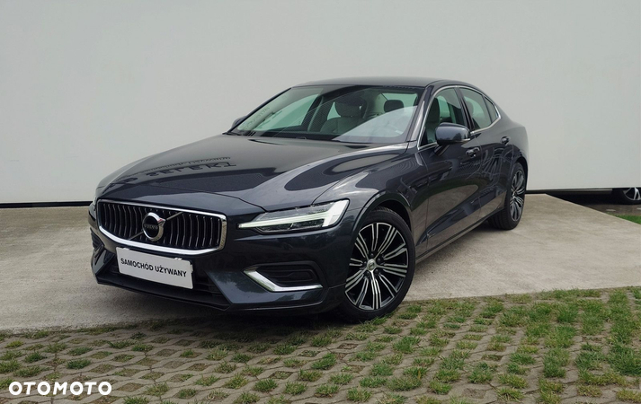 Volvo S60 - 2