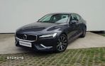 Volvo S60 - 2