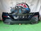 Bmw Seria 8 Gran Coupe G16 Bara spate completa M-Pachet - 1