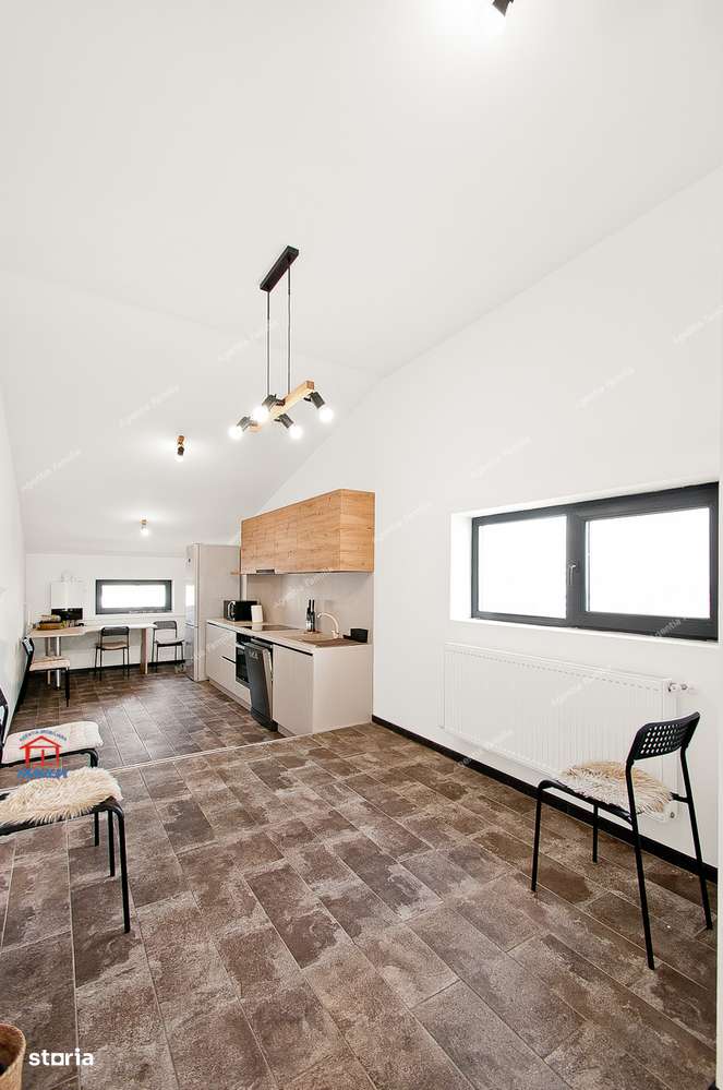 De vanzare 4 camere decomandate pe Faleza cu vedere la Dunare - Imagine principală: 5/20