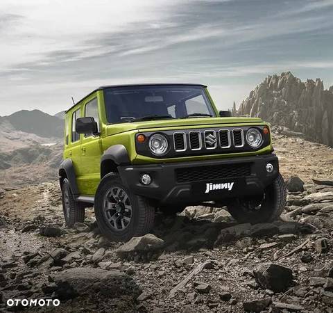 Suzuki Jimny 1.5 Comfort - 1