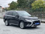 Mitsubishi Outlander 2.4 PHEV Instyle - 1