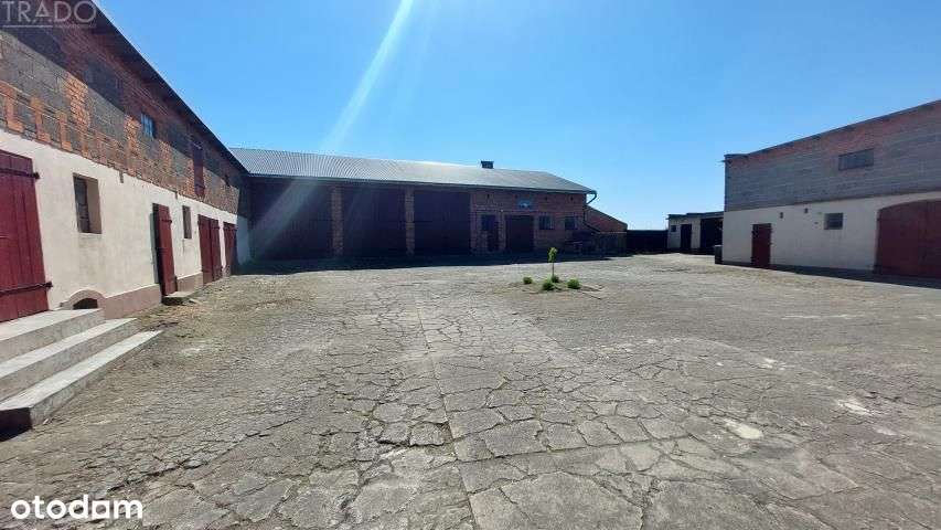 Dom Złotniki Małe, gm. Stawiszyn, pow. Kalisz-12