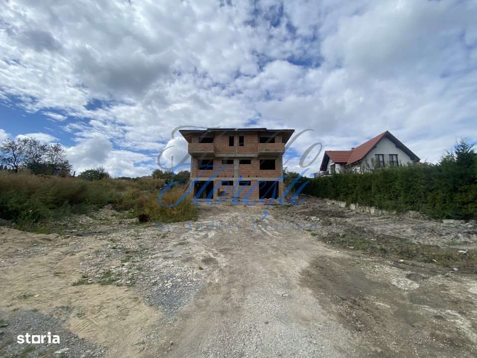 Duplex de 5 camere, in zona Feleacu - Imagine principală: 3/19