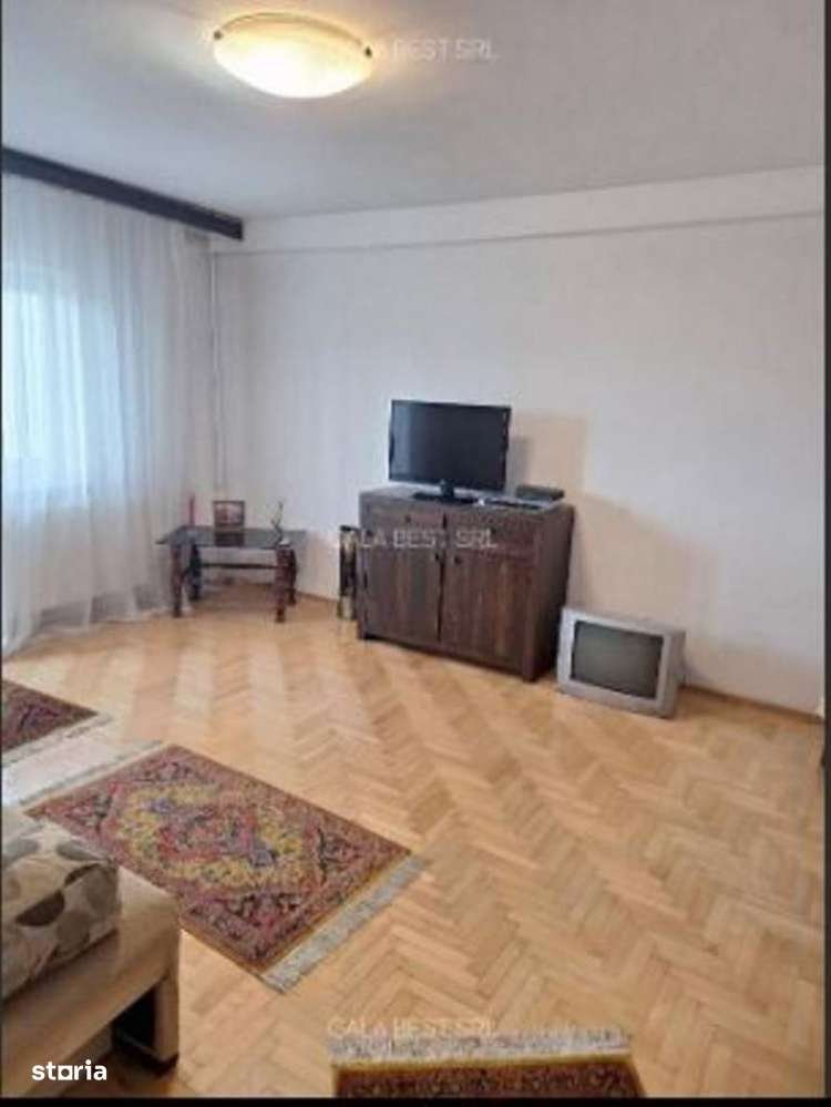 P-ta Victoriei(Dr. Felix),2 camere,centrala proprie, etaj 8,bloc 1989-2