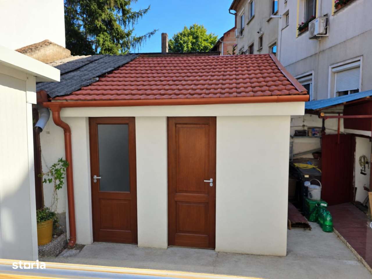 VINDEM APARTAMENT, O PROPRIETATE DEOSEBITĂ, ÎN INIMA ORADIEI-18