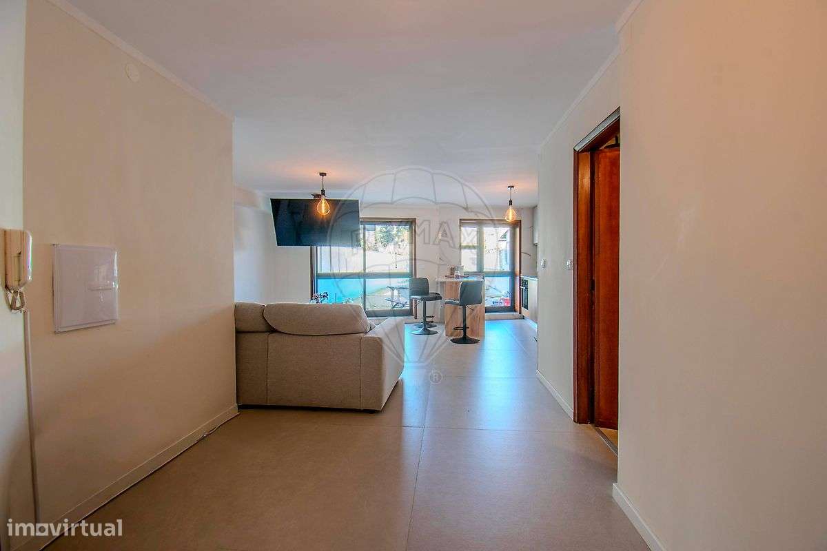 Apartamento T2 para arrendamento - Grande imagem: 4/17