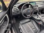 BMW Seria 3 320d Touring Aut. Efficient Dynamics Edition Blue Perf. Sport Line - 22