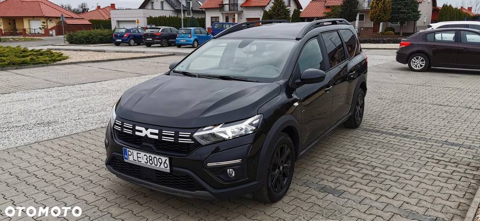 Dacia Jogger 1.0 TCe Extreme - 36