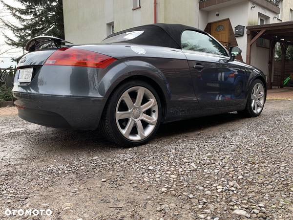 Audi TT 2.0 TFSI S tronic - 22