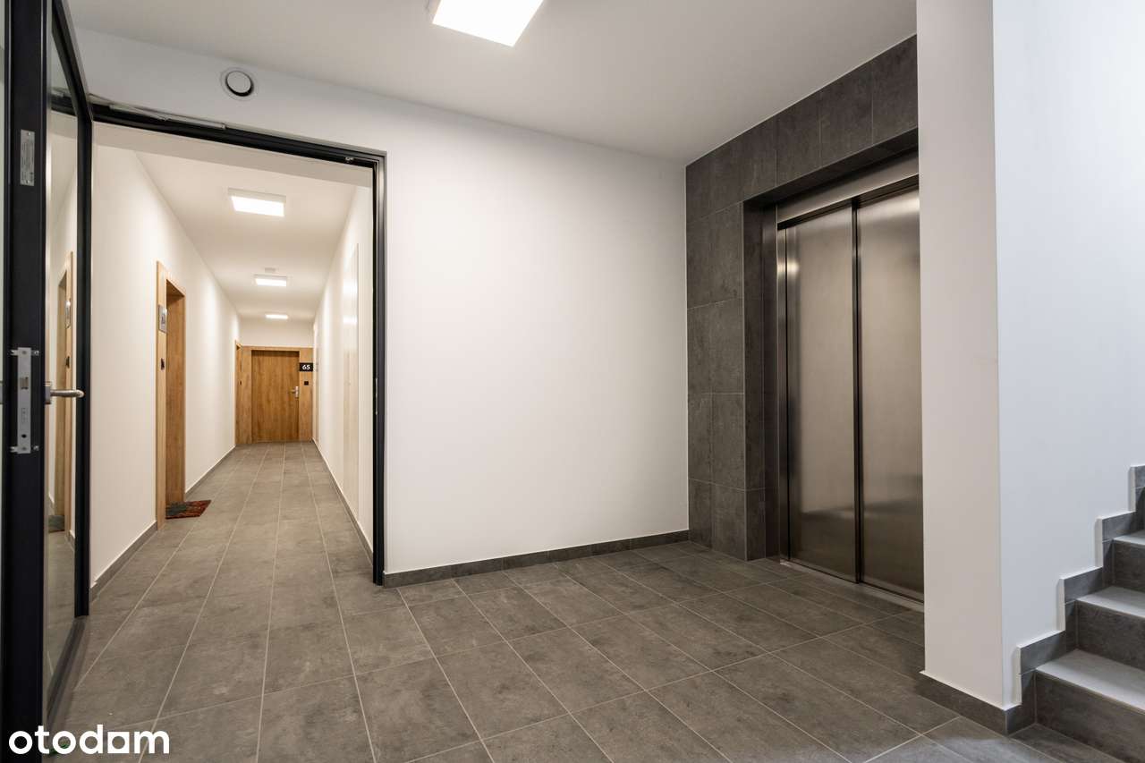 5 pokoi | 2 łazienki | 3 Klimy | 2 miejsca | Nowe | Bez PCC 2% i prow.-16