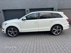 Audi Q7 3.0 TDI DPF Quattro Tiptronic - 11