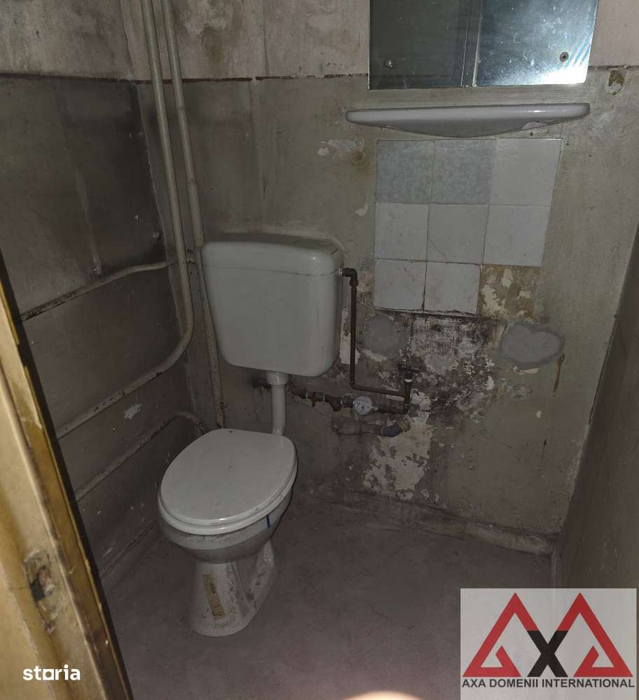 3 camere Soseaua Oltenitei - Metrou Brancoveanu - Parc - decomandat-8