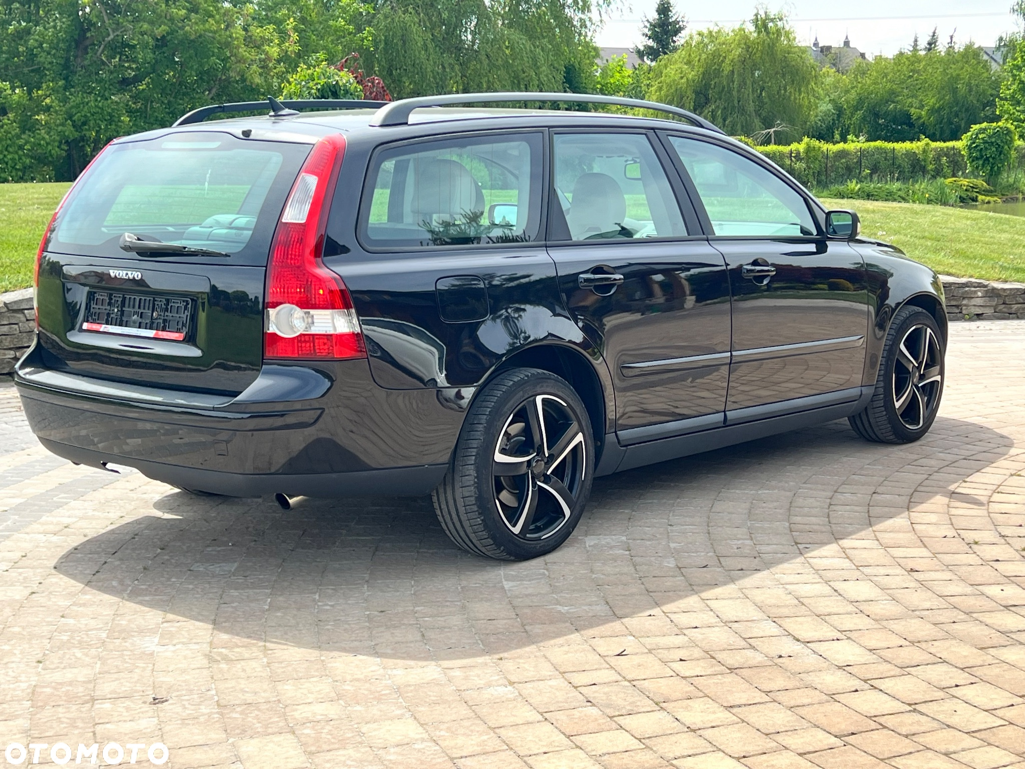 Volvo V50 - 3