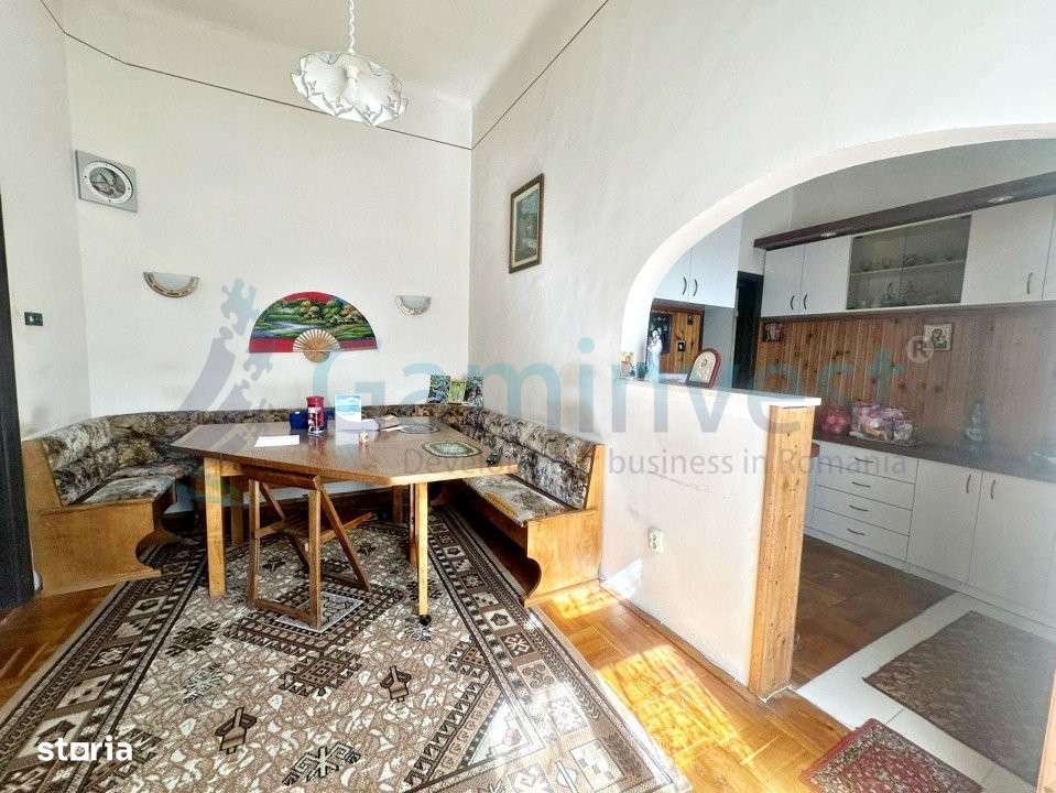 Gaminvest Apartament la casă ultracentral, Oradea, Bihor V3155 - Imagine principală: 4/12