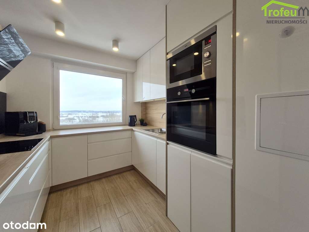 Mieszkanie gotowe do wprowadzenia-4